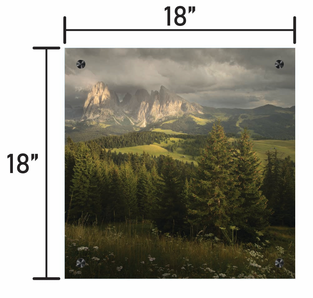 Sanctum of the Storm