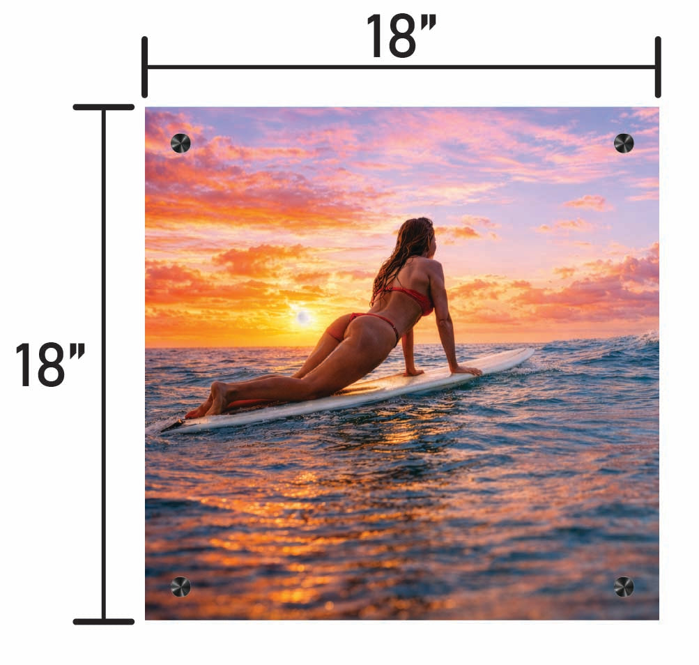 Aqua Storm, Scarlet Soul