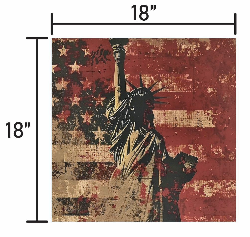 Liberty in Defiance