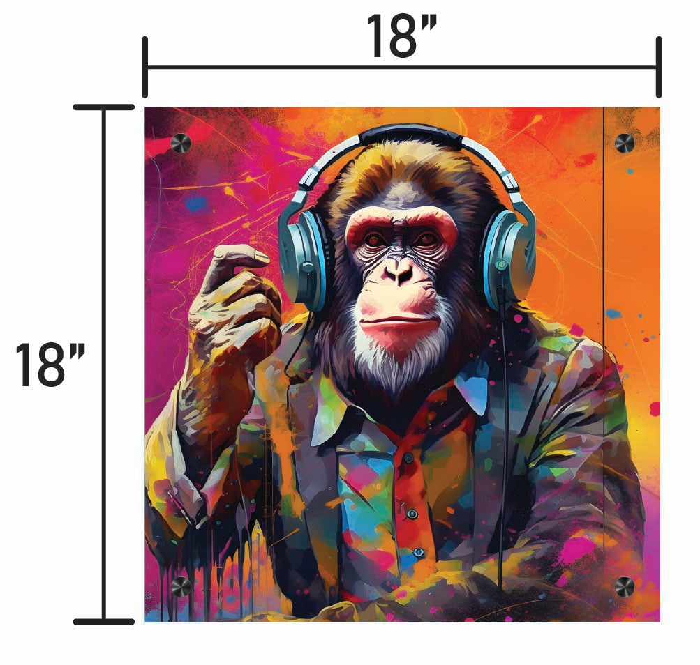 Dj Monkey
