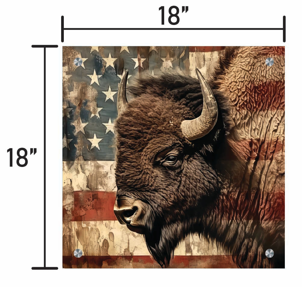 Strength of the Frontier