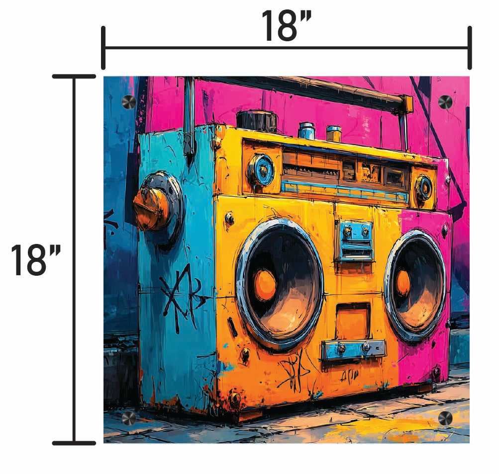 Street Sound