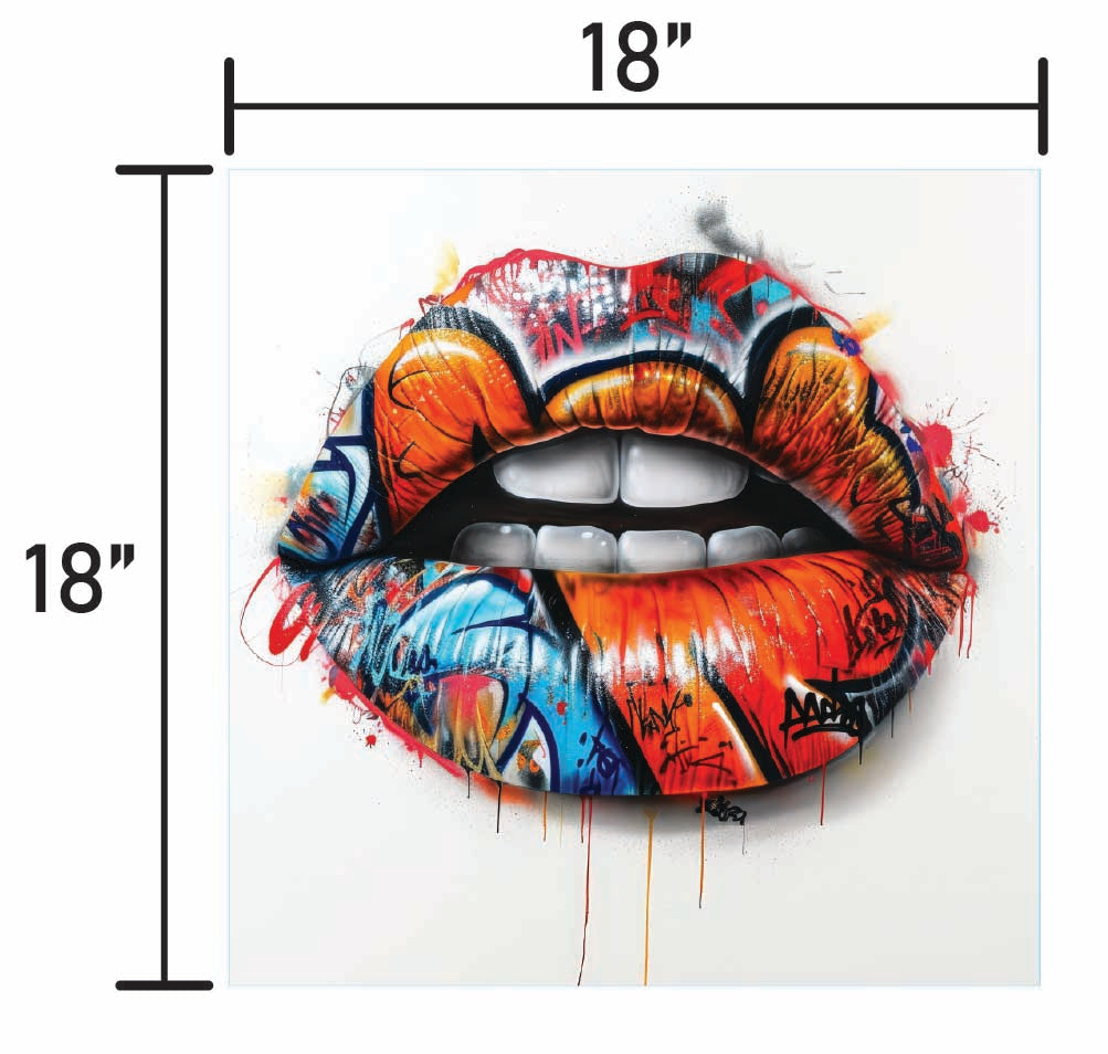 Loud Lips