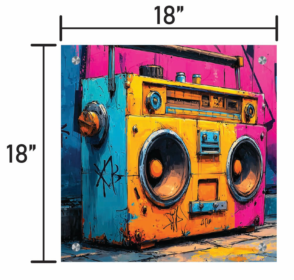 Street Sound