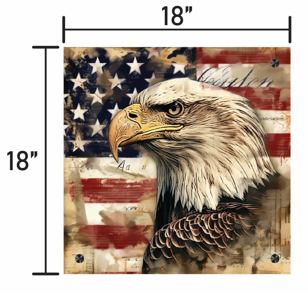Eagle of Enduring Freedom