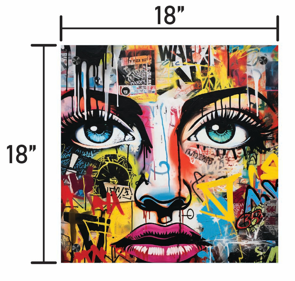 Urban Mask
