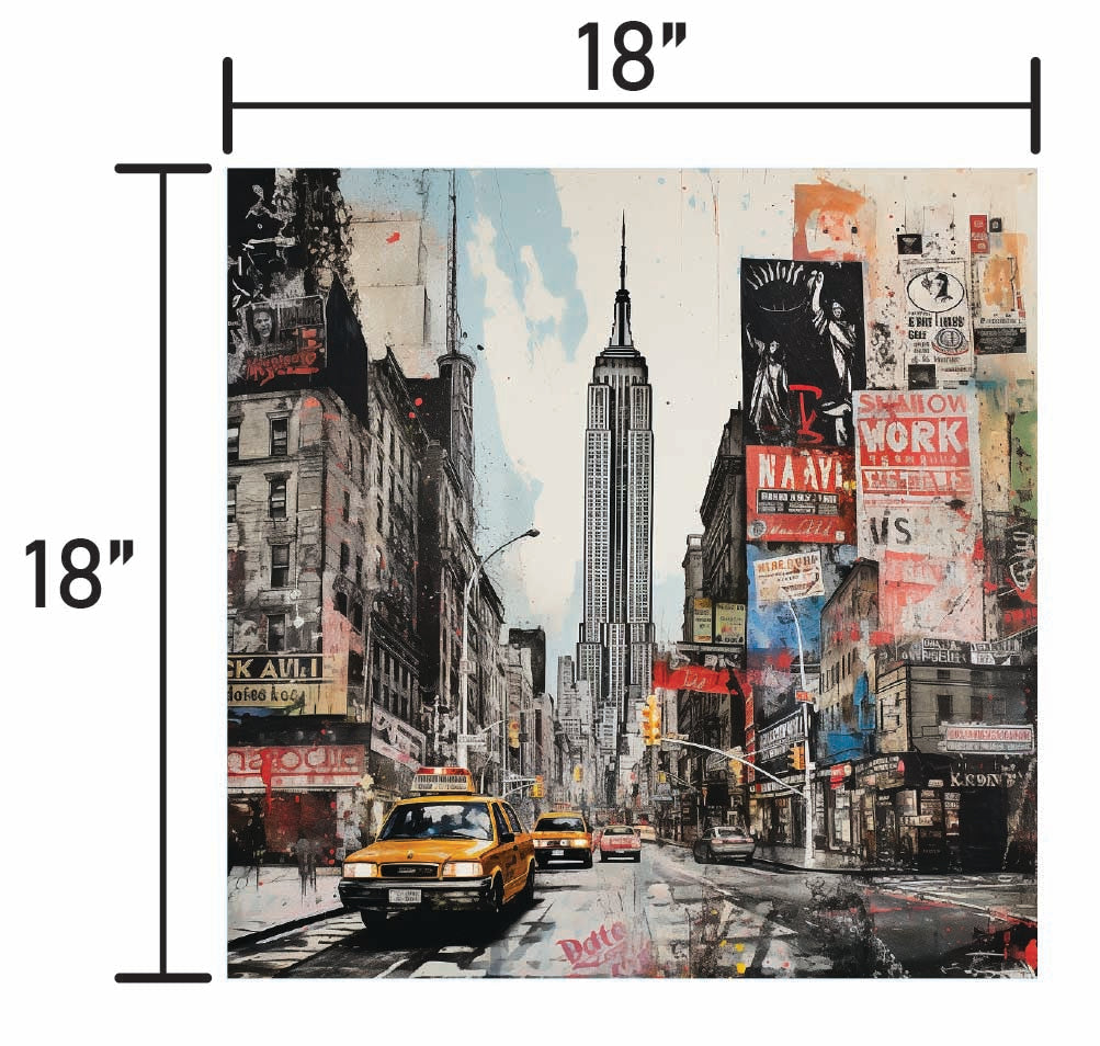 Empire State of Mind