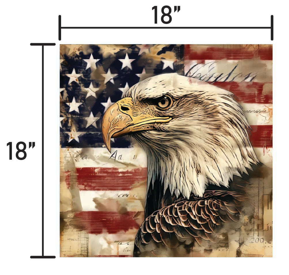 Eagle of Enduring Freedom