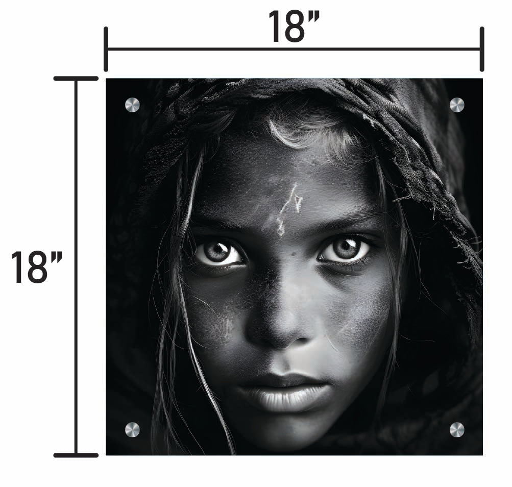 Eyes of the Silent Earth