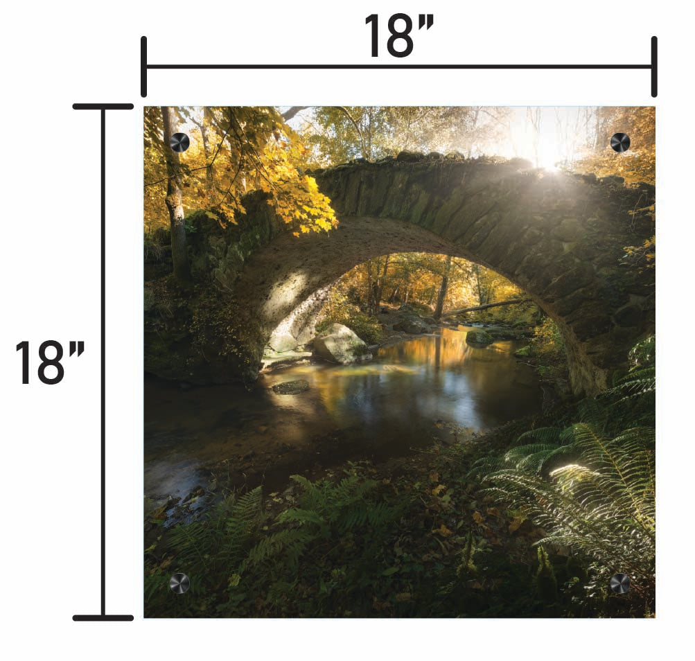 When Time Stood Still