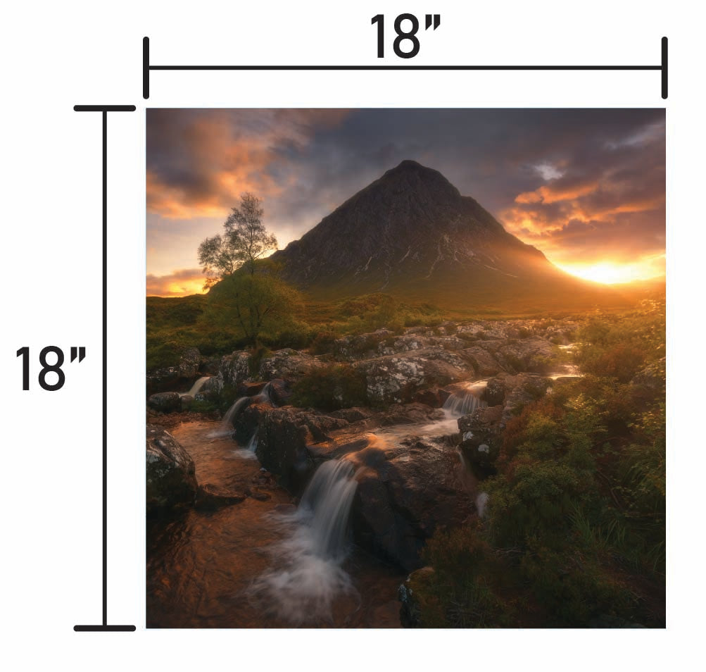 The Highland Awakens