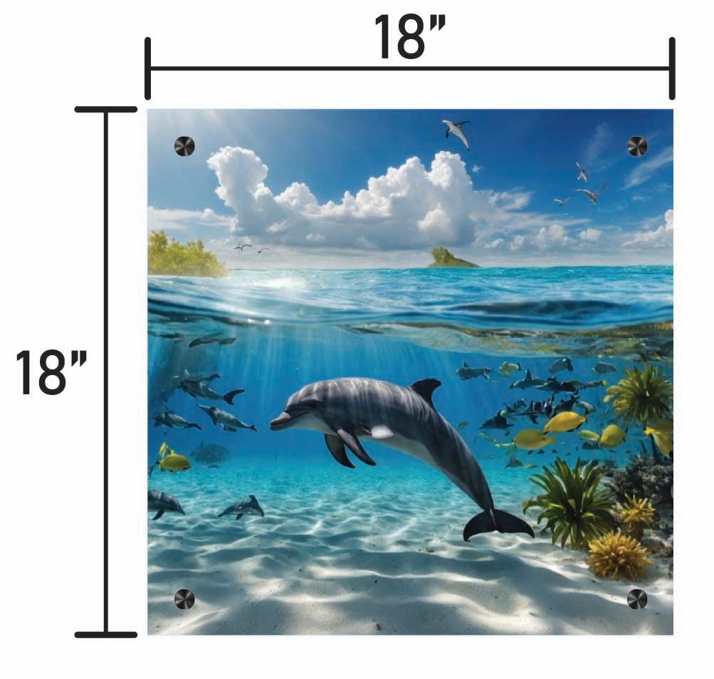 Dance of the Dolphin