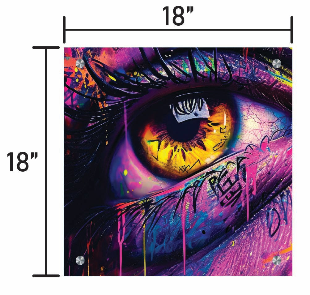 Electric Gaze