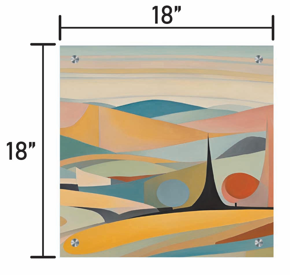 Whispers of a Soft Horizon