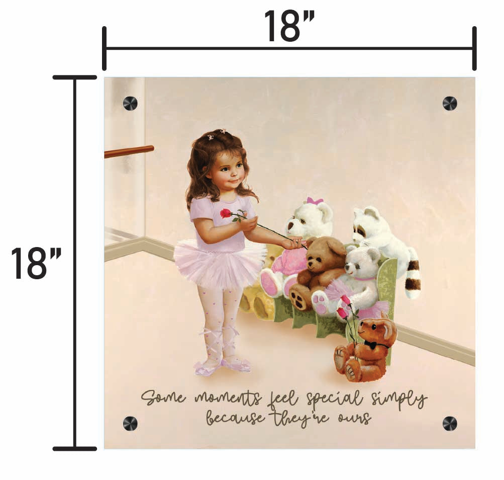 First Performance  w/ Quote