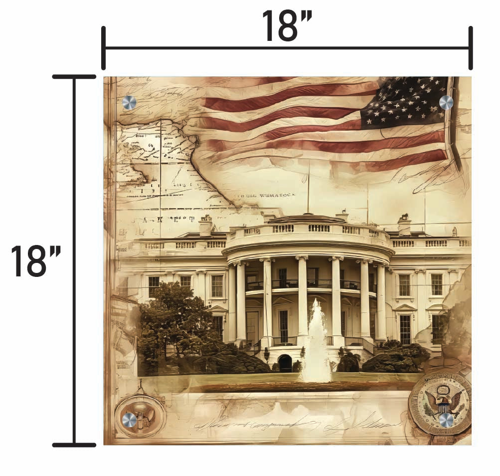Where Freedom Is Governed