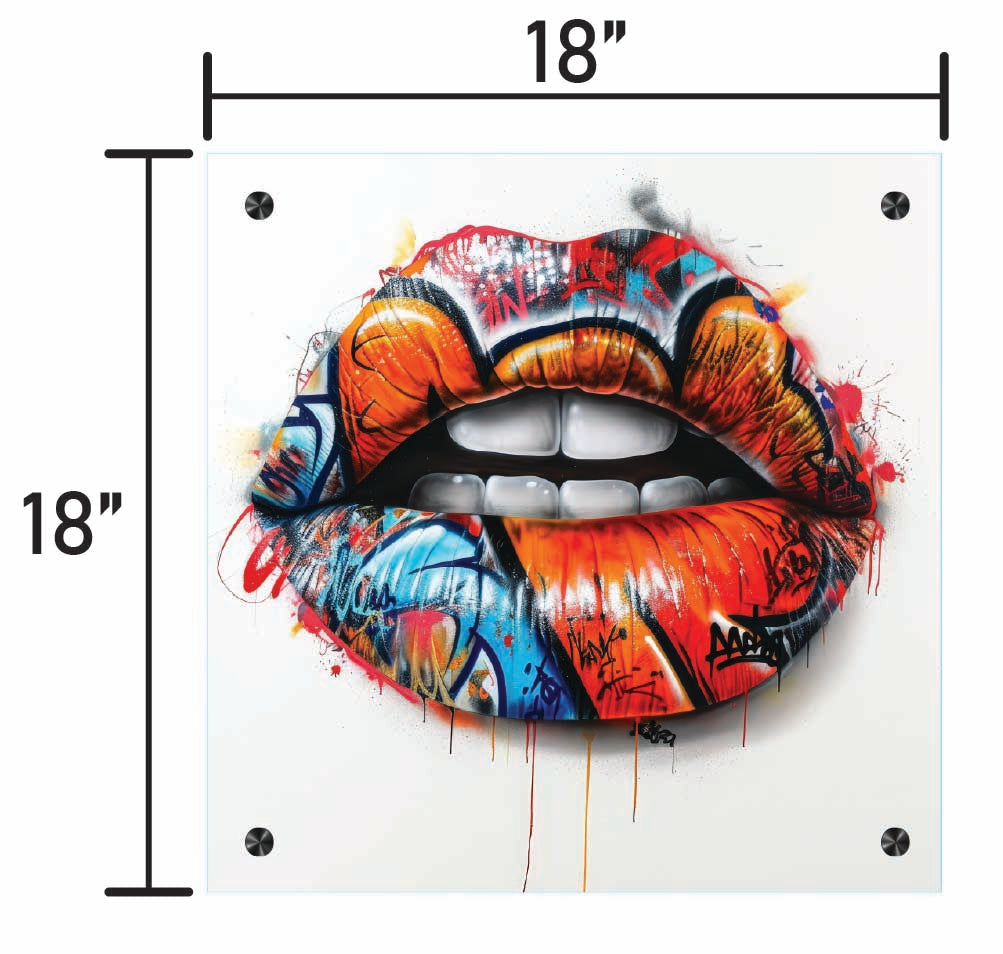 Loud Lips