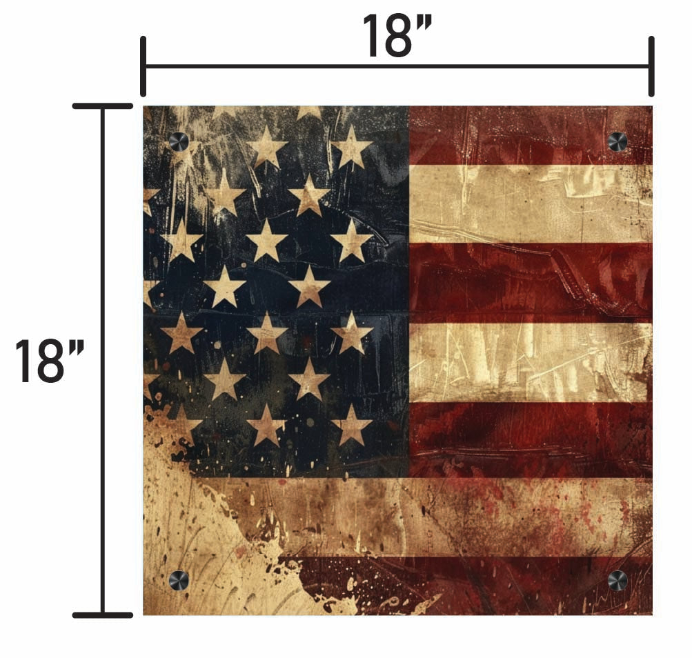 Worn by Time, United by Spirit