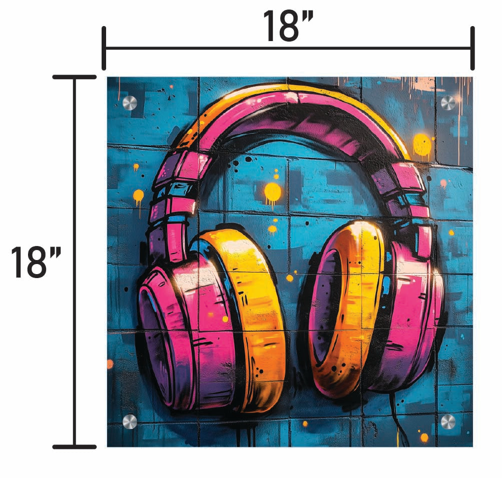 Street Headphones