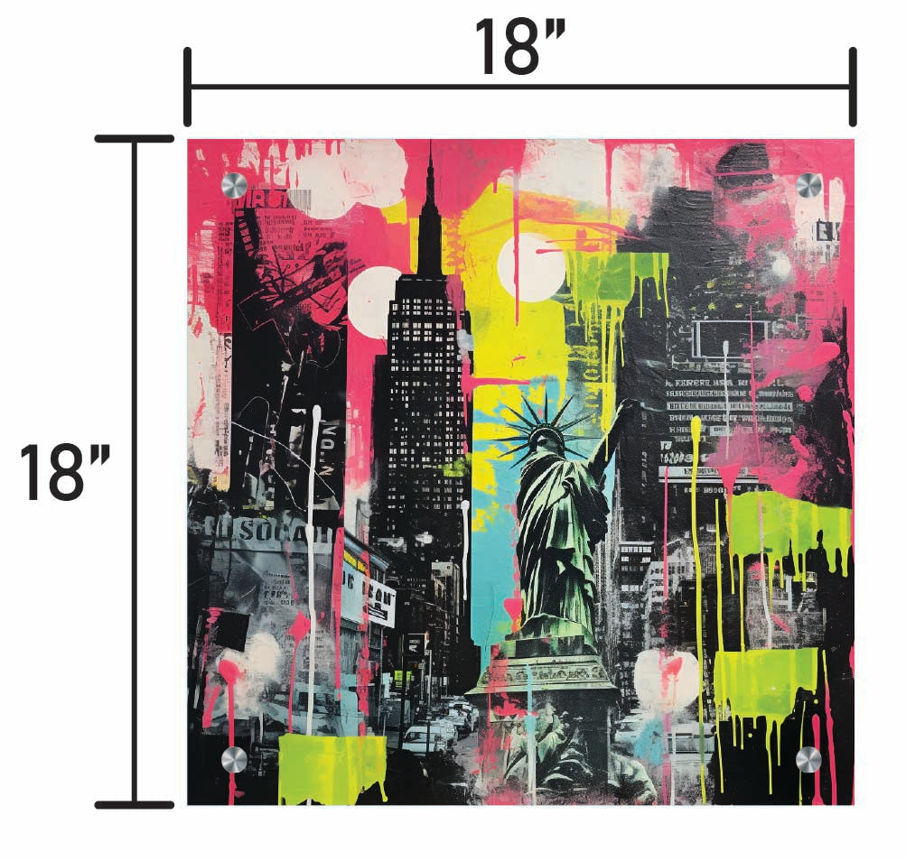 Urban Freedom