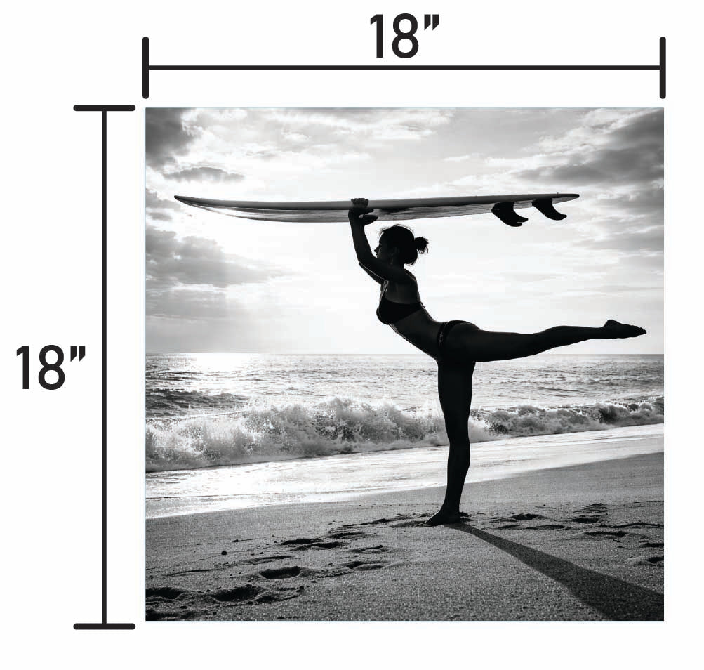 Carrying the Horizon