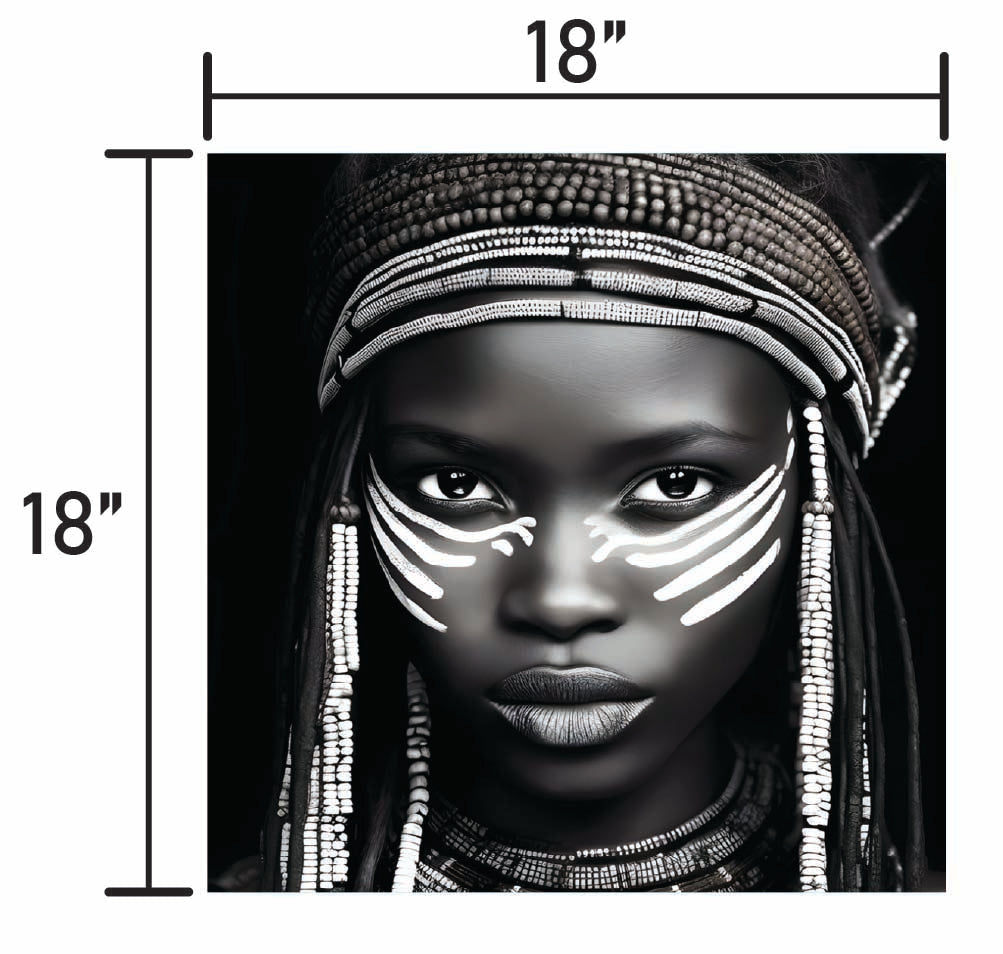 Echoes of Ancestral Grace