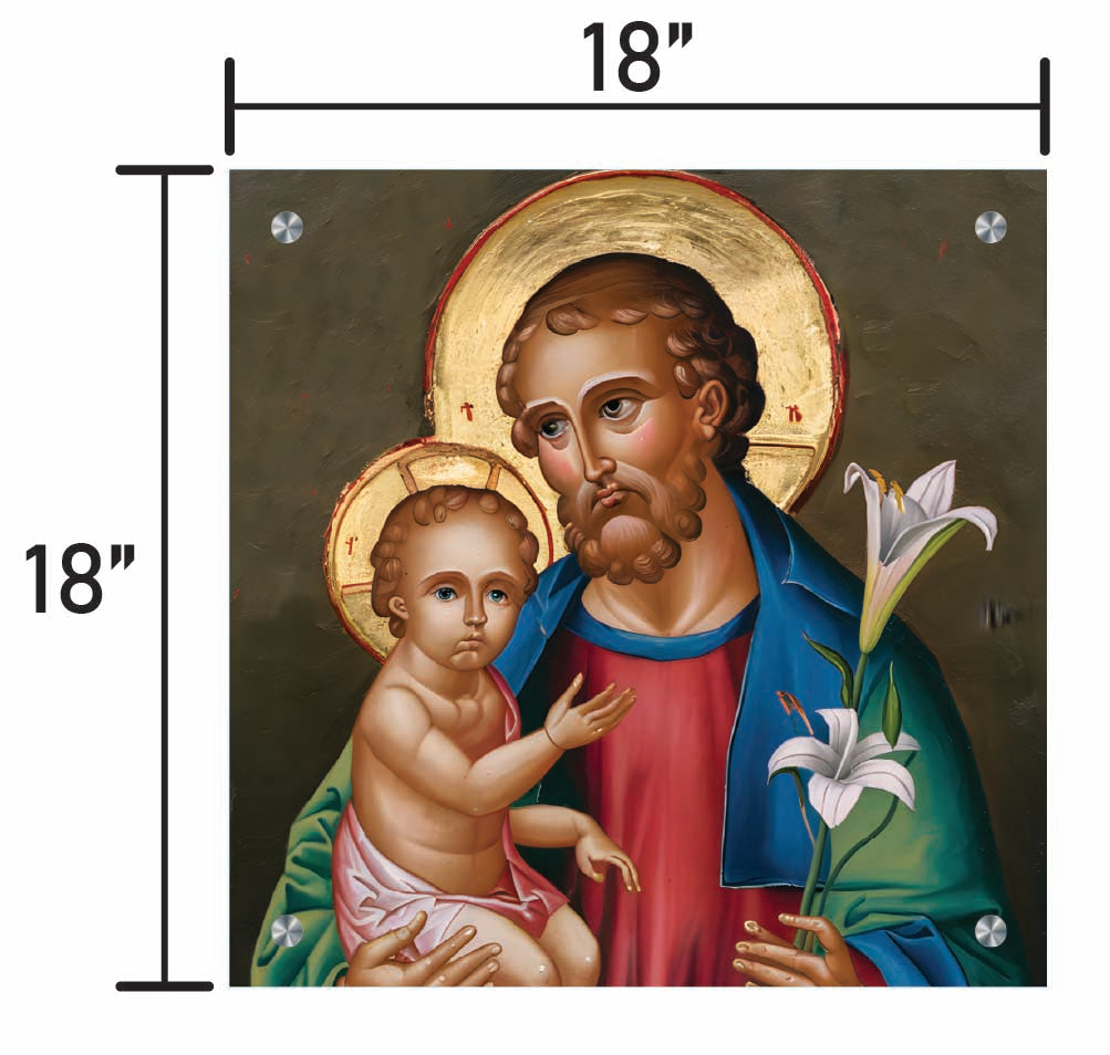 Guardian of the Divine Promise