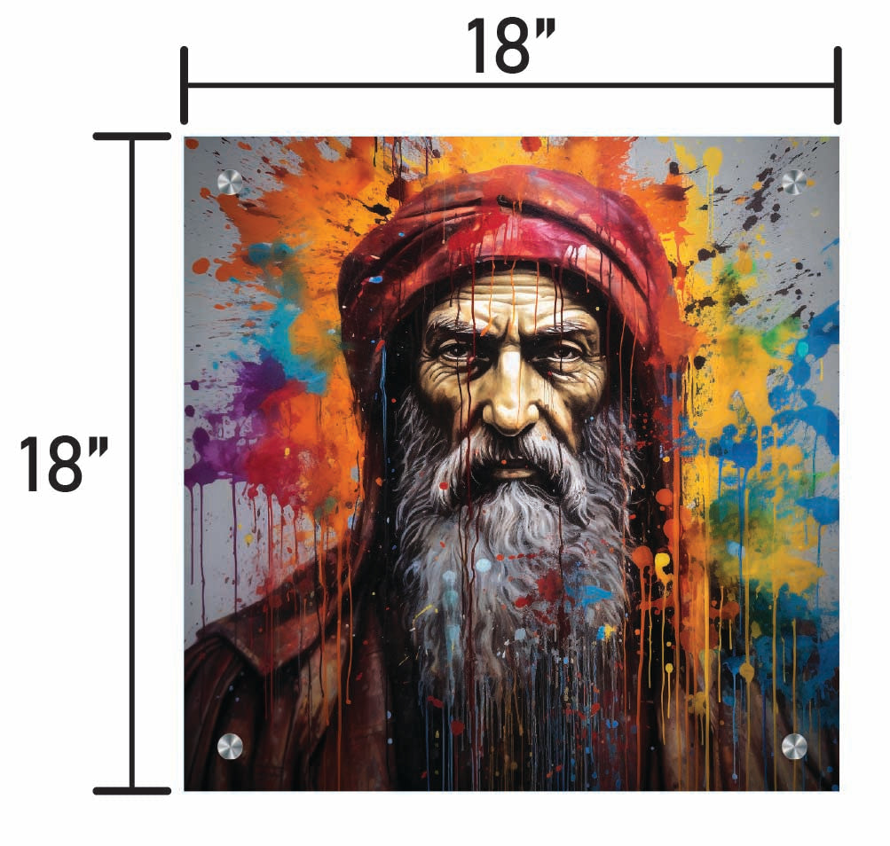 Wisdom in Color