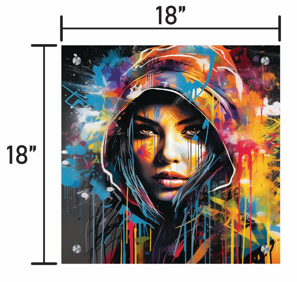 Chromatic Rebellion