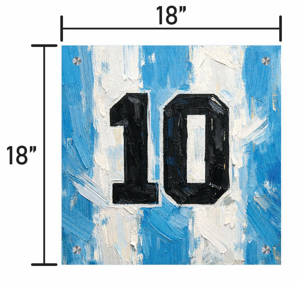 Black 10