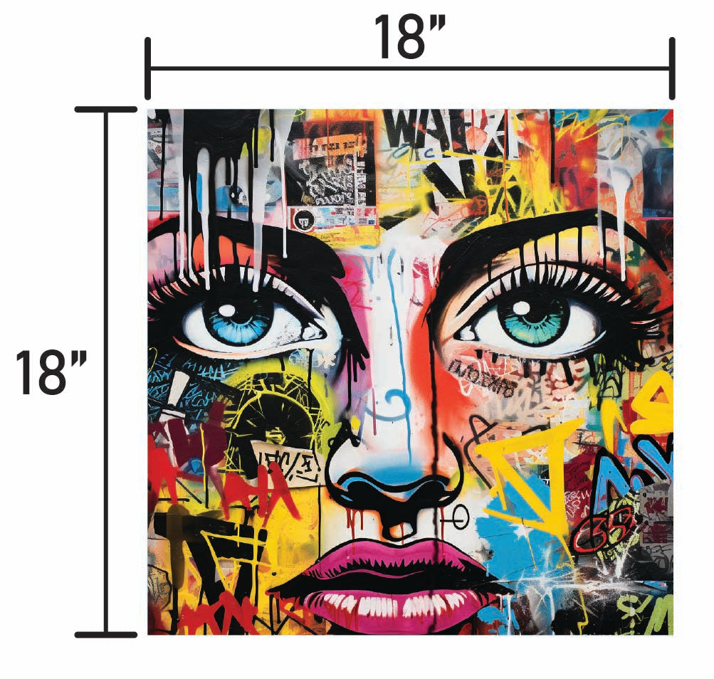 Urban Mask