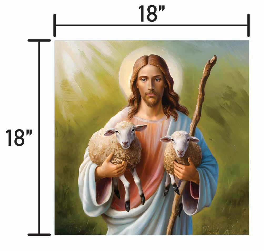 The Shepherd of Gentle Care