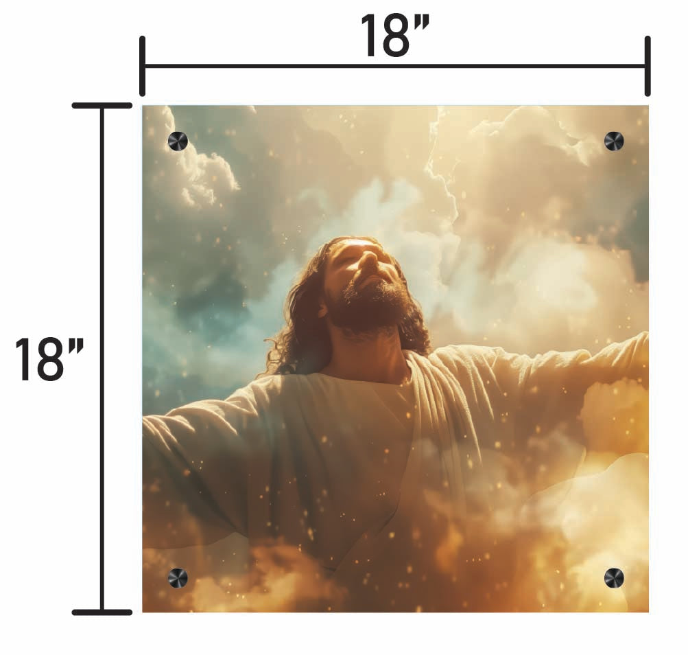 Glory of the Heavens