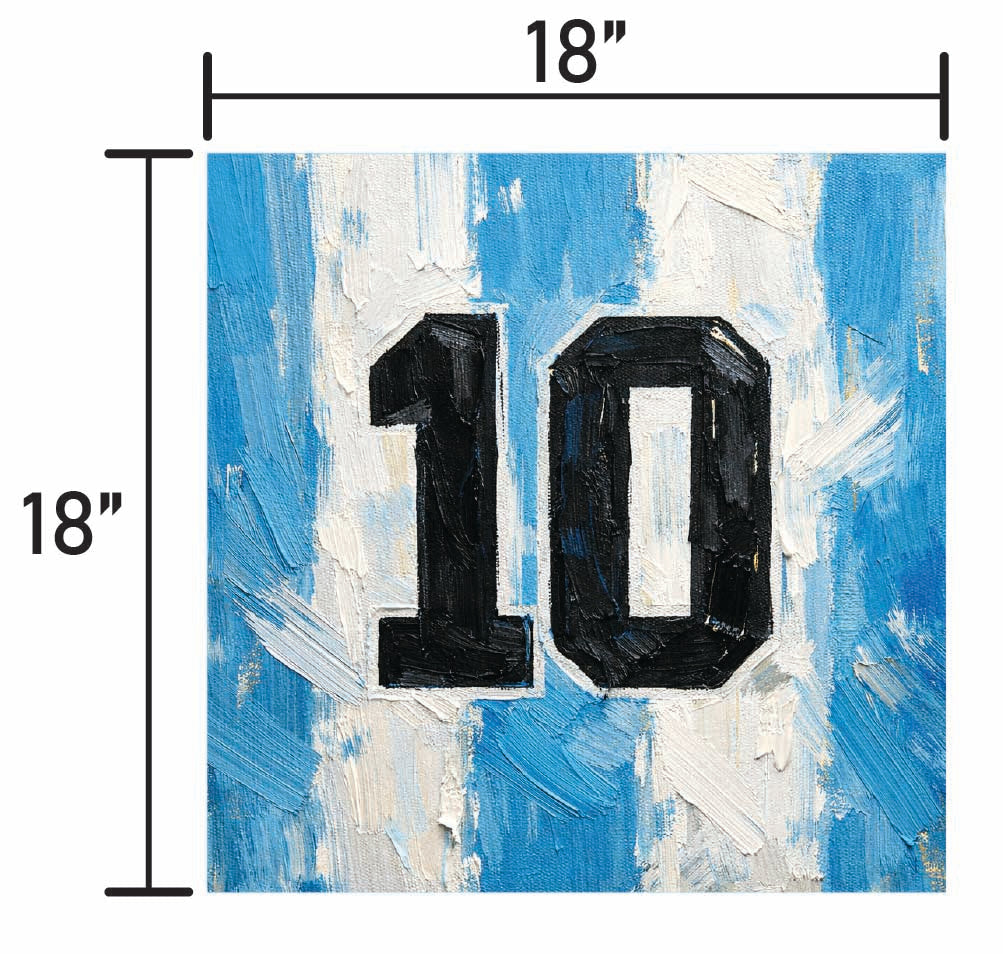 Black 10