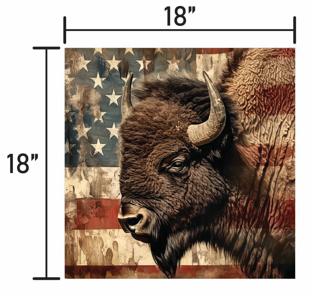 Strength of the Frontier