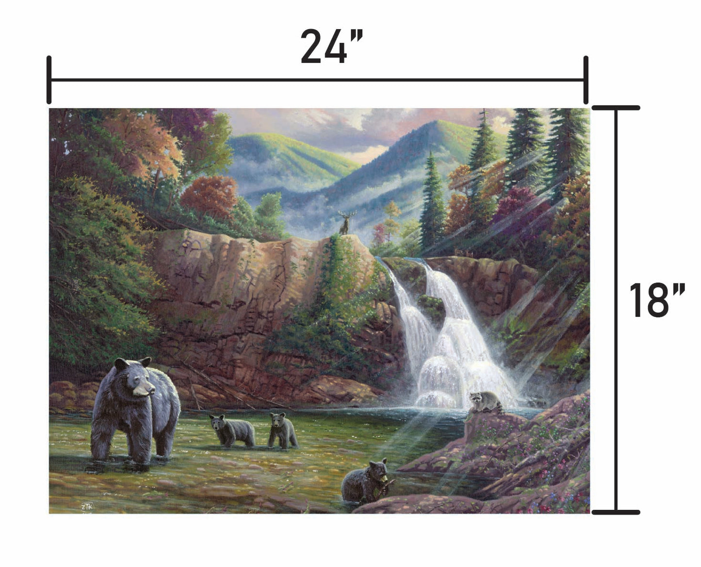 Spirit of the Smokies