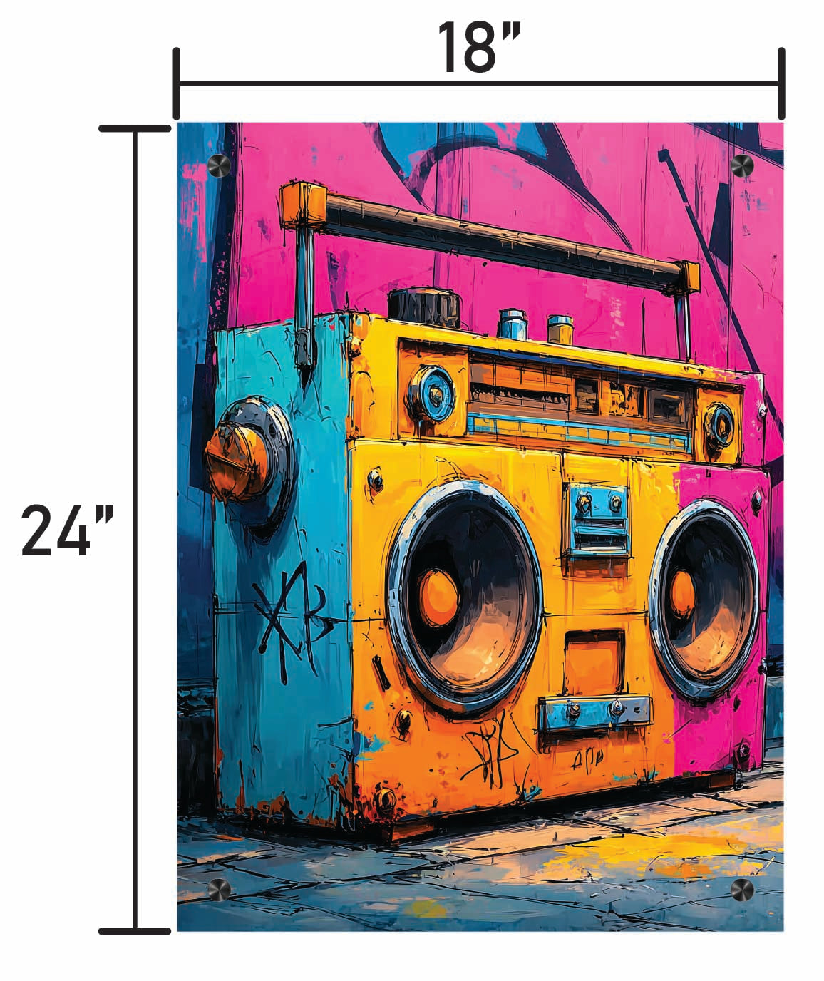 Street Sound