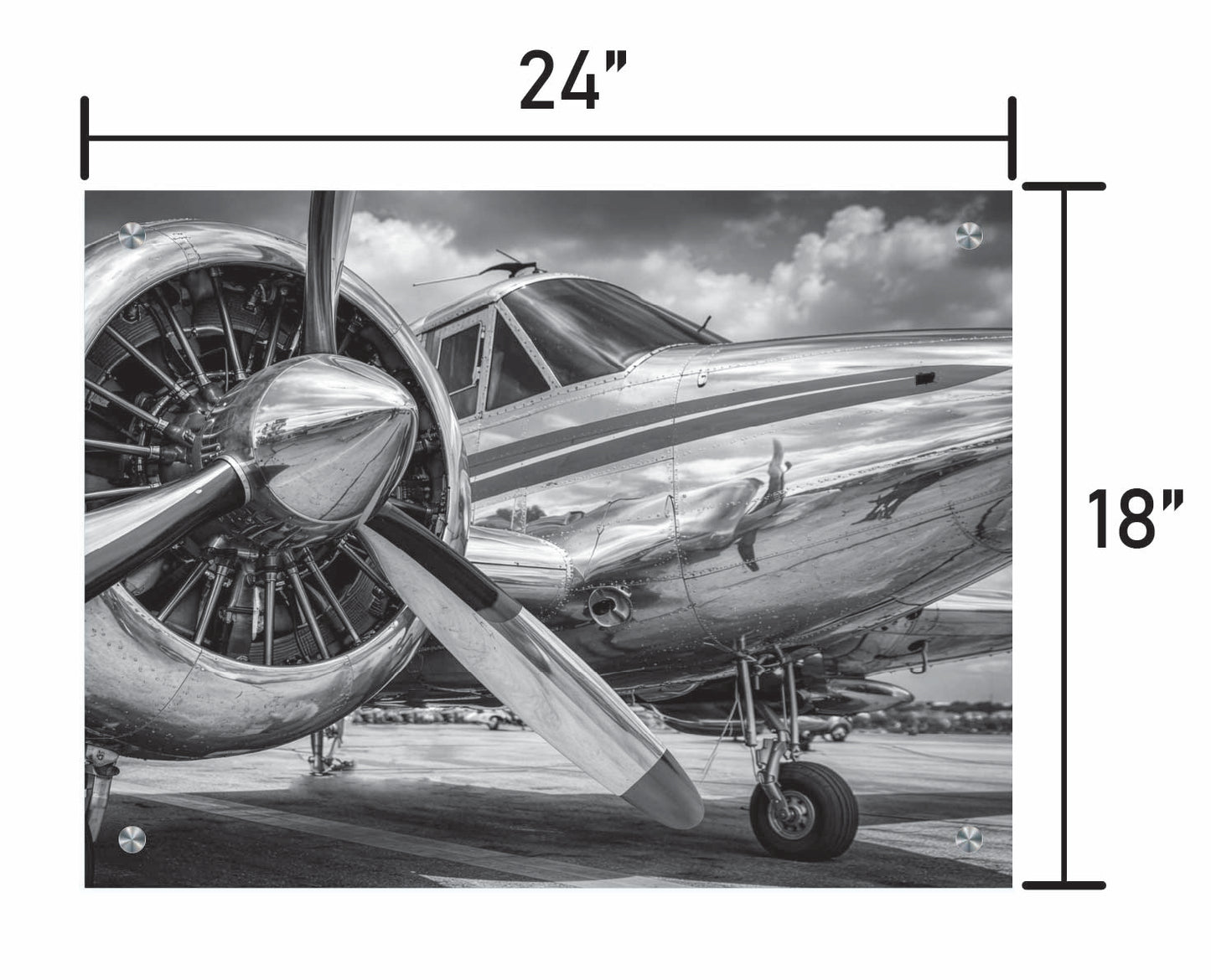 Silver Thunder