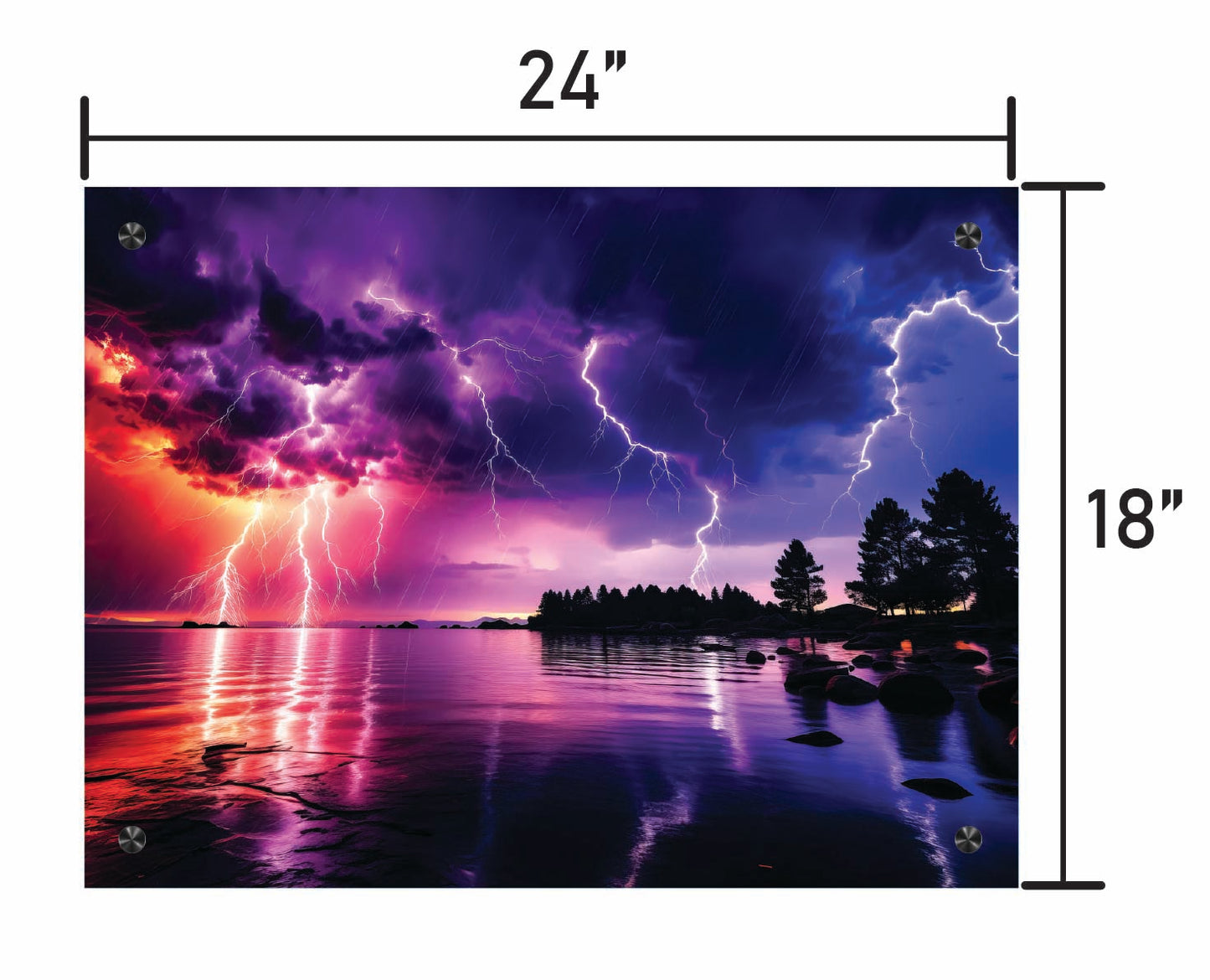 Storm Light Symphony