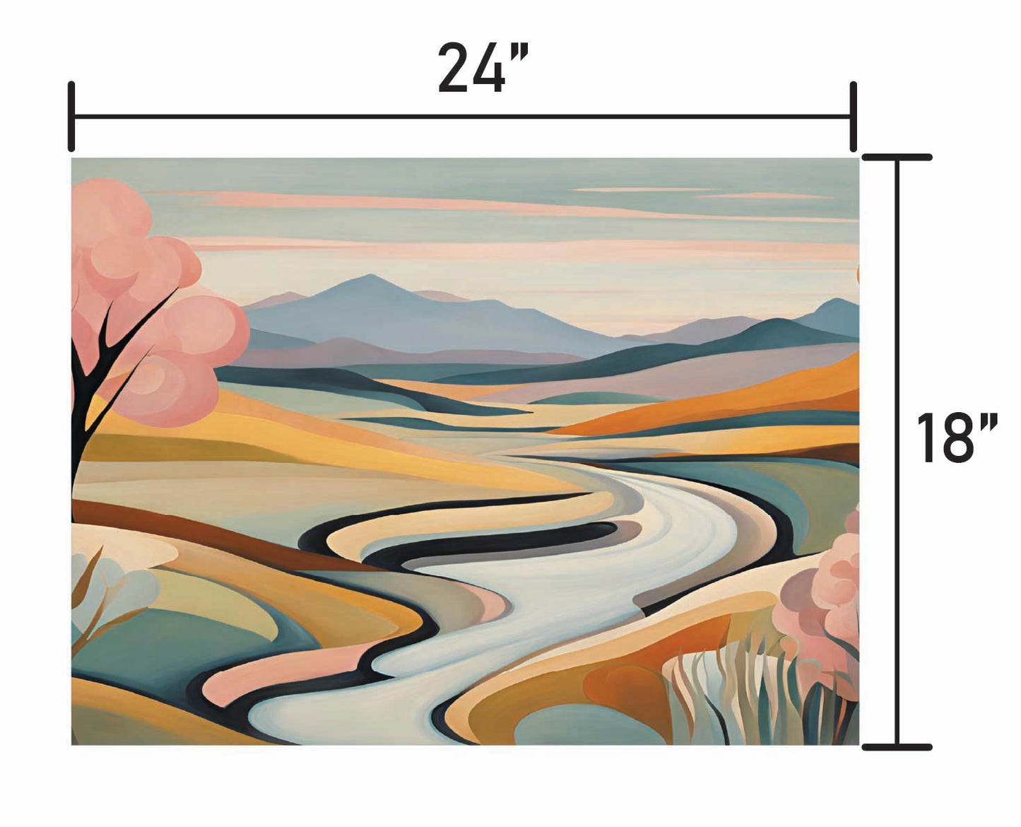 Where the River Whispers