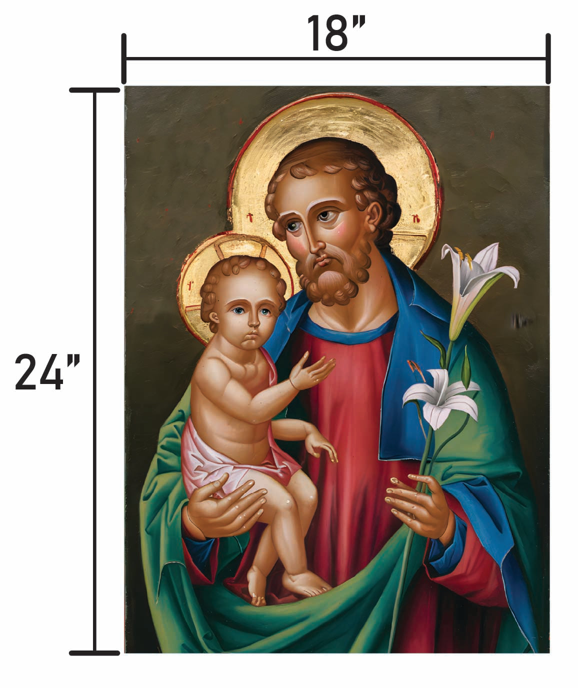 Guardian of the Divine Promise