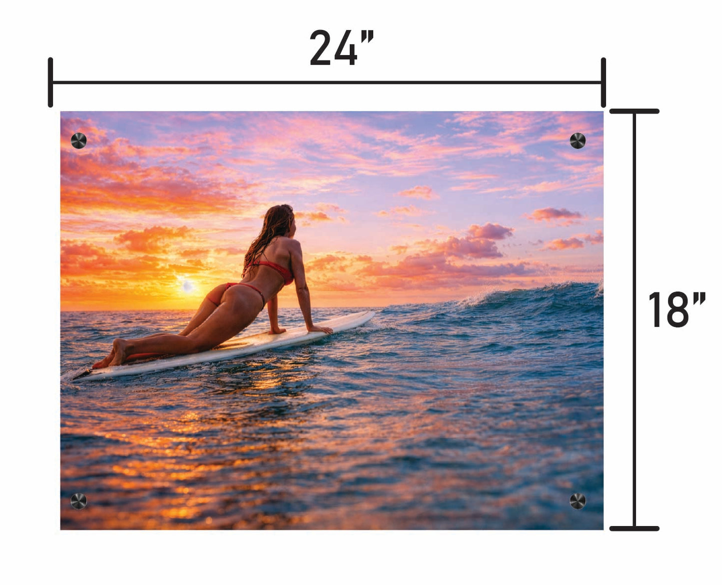 Aqua Storm, Scarlet Soul