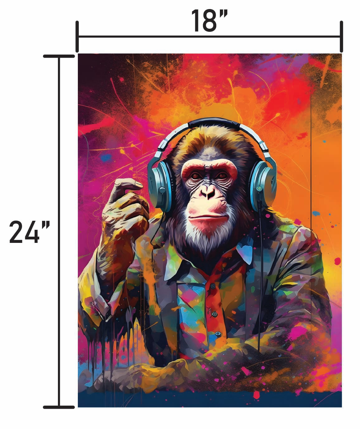 Dj Monkey