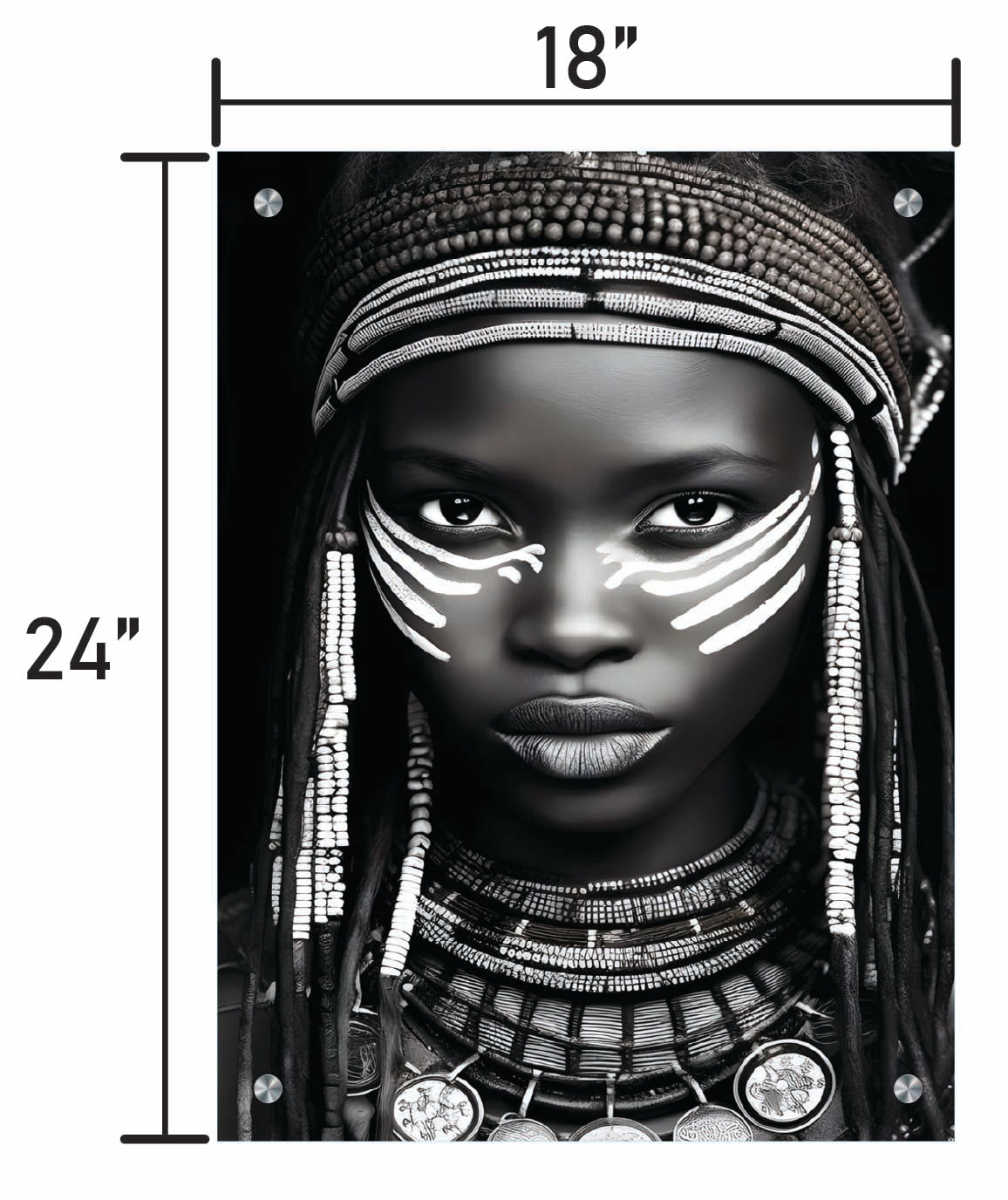 Echoes of Ancestral Grace