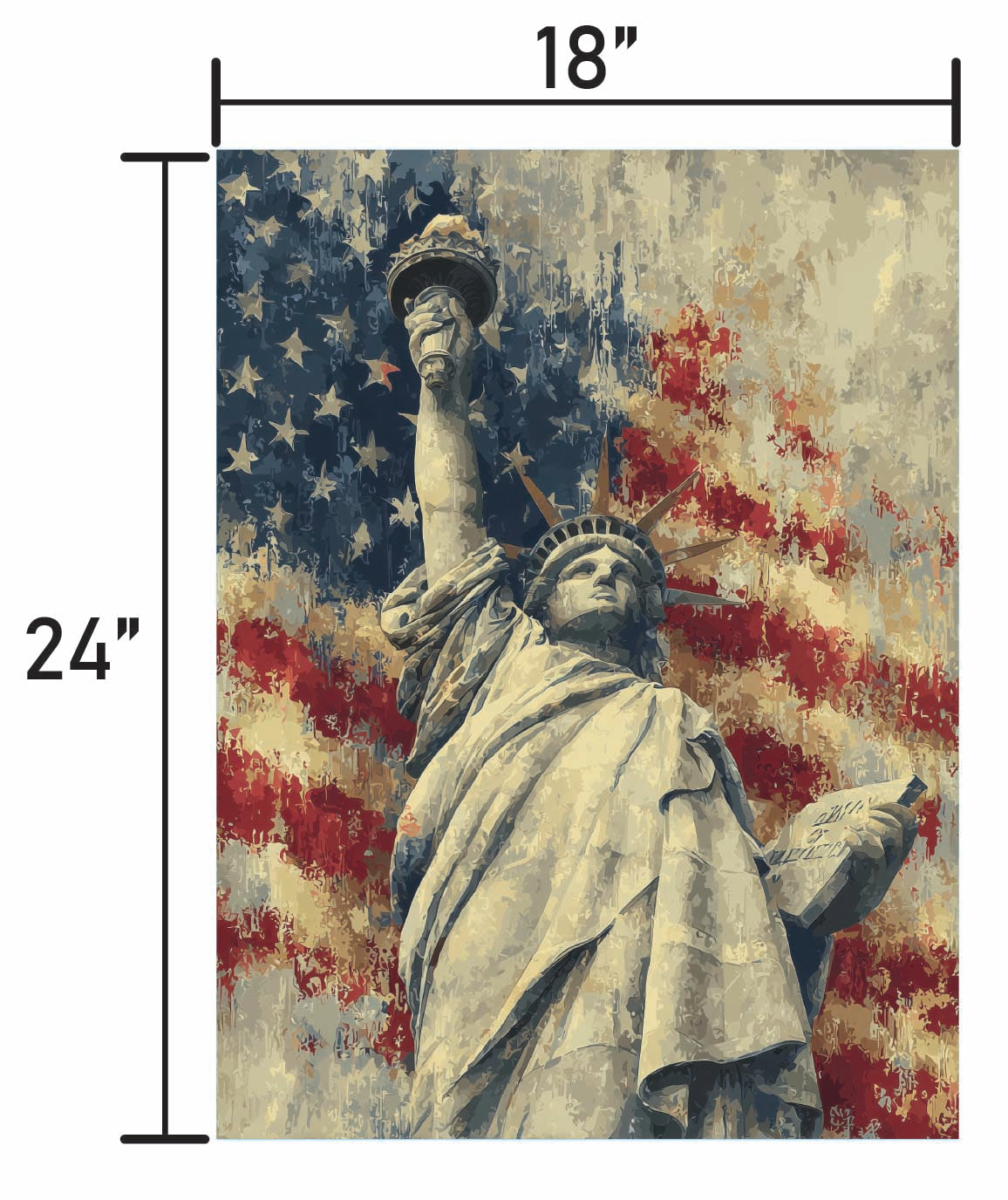 Liberty in the Storm