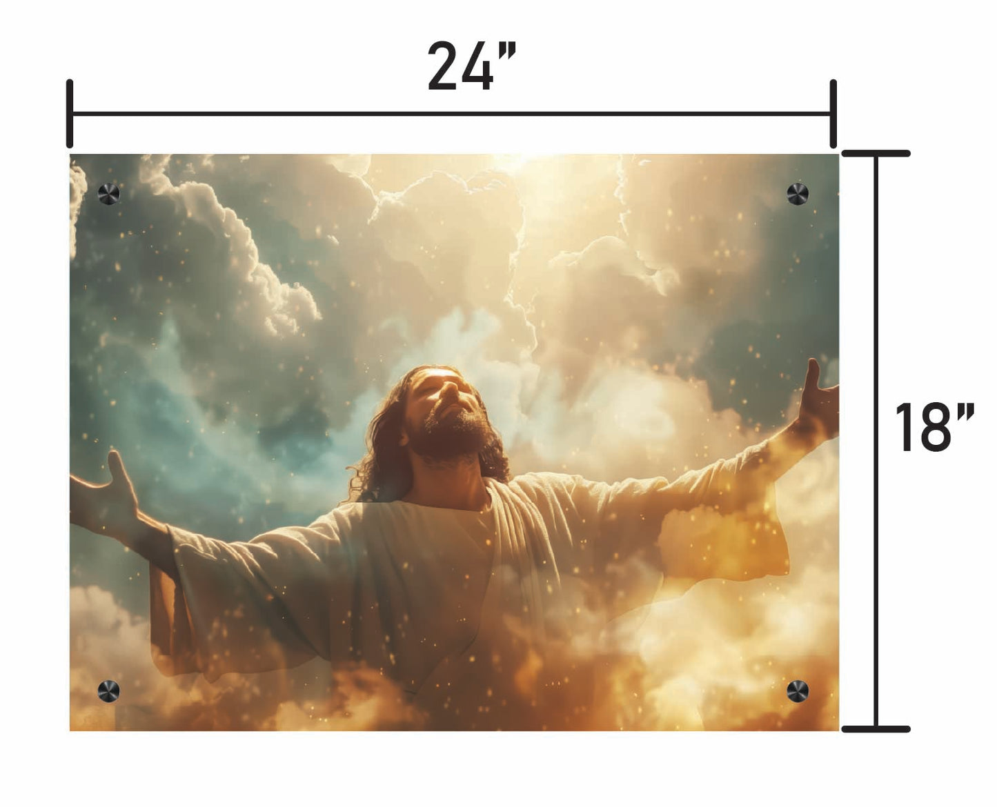 Glory of the Heavens