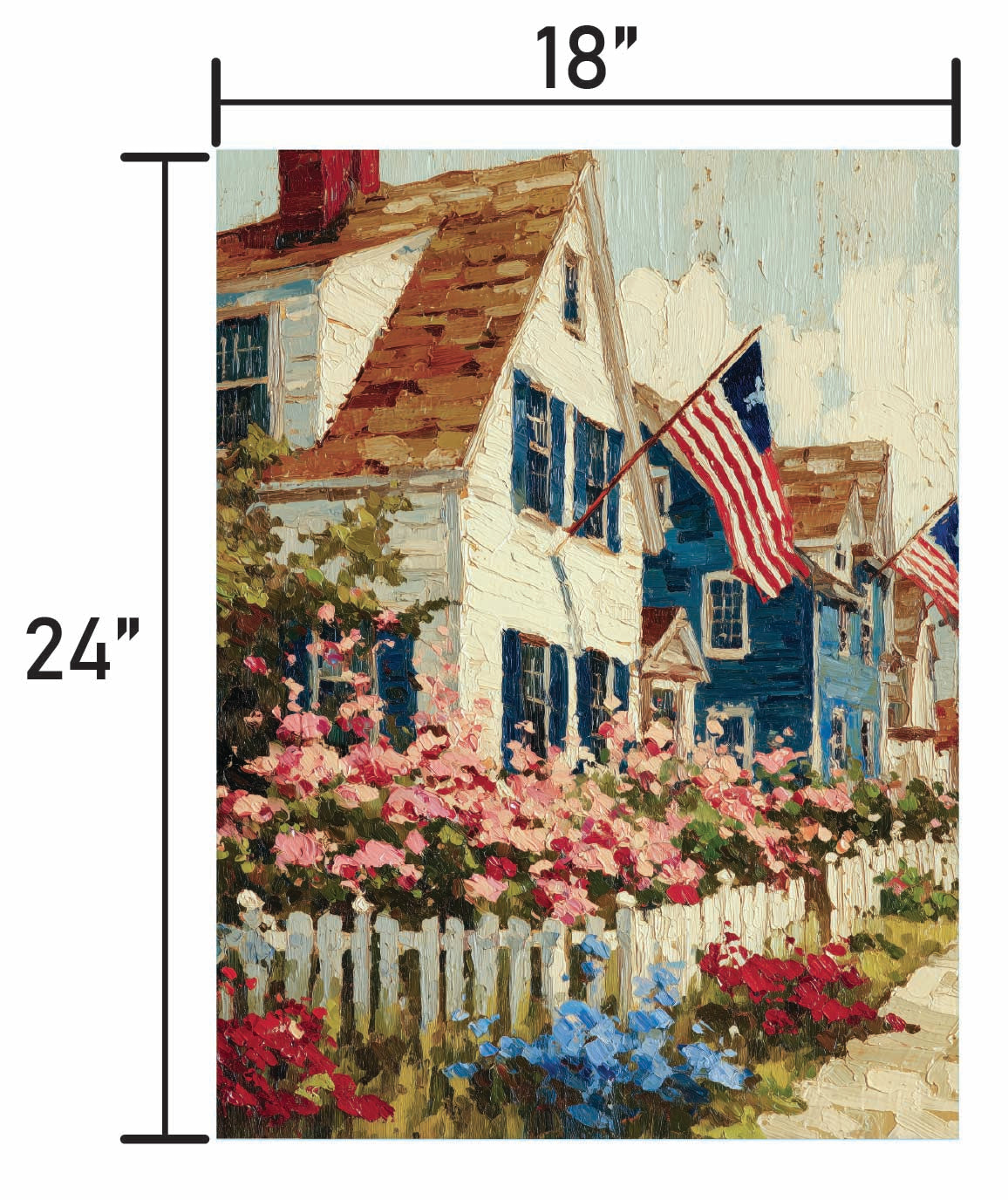 Home of Quiet Freedom