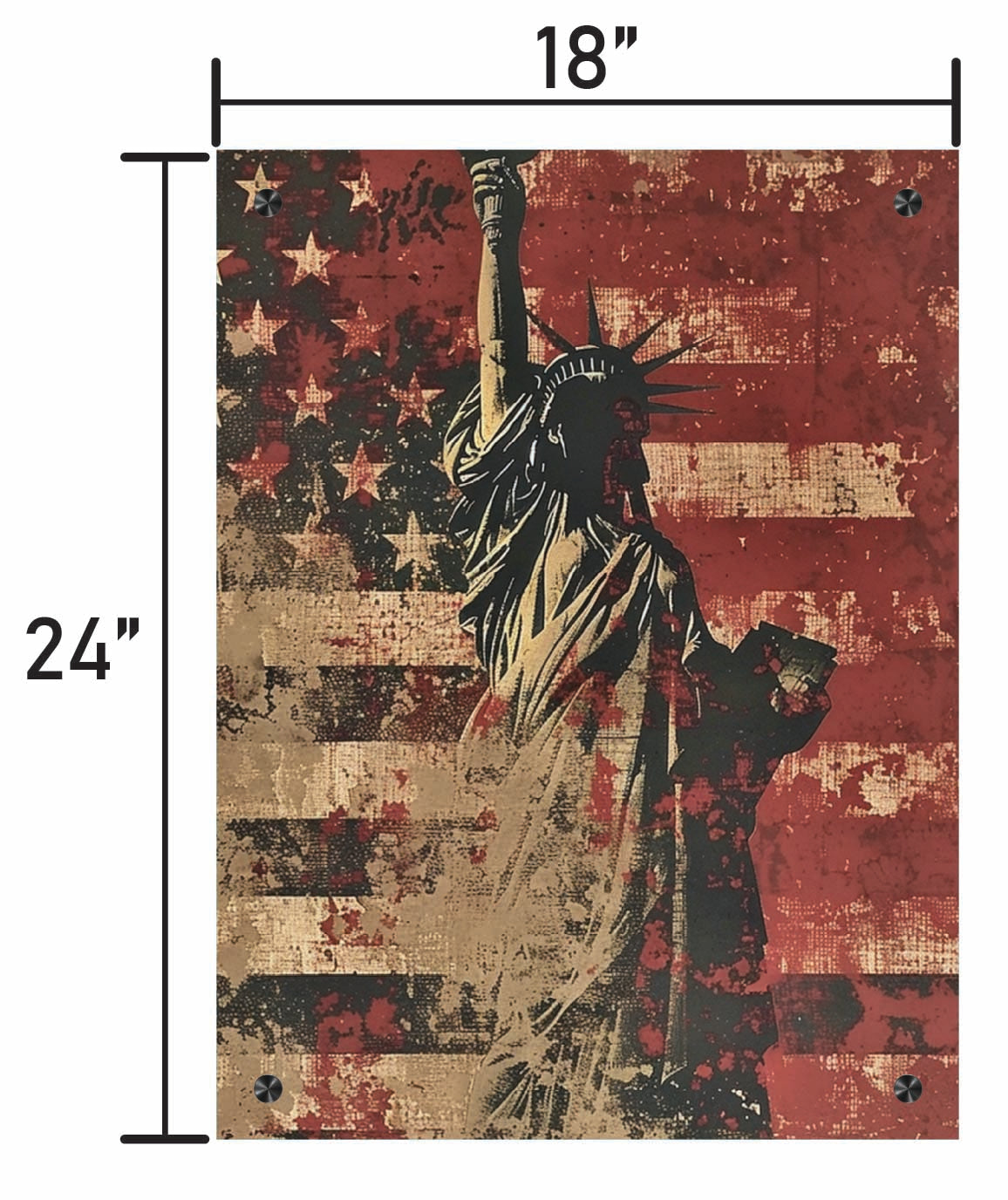 Liberty in Defiance