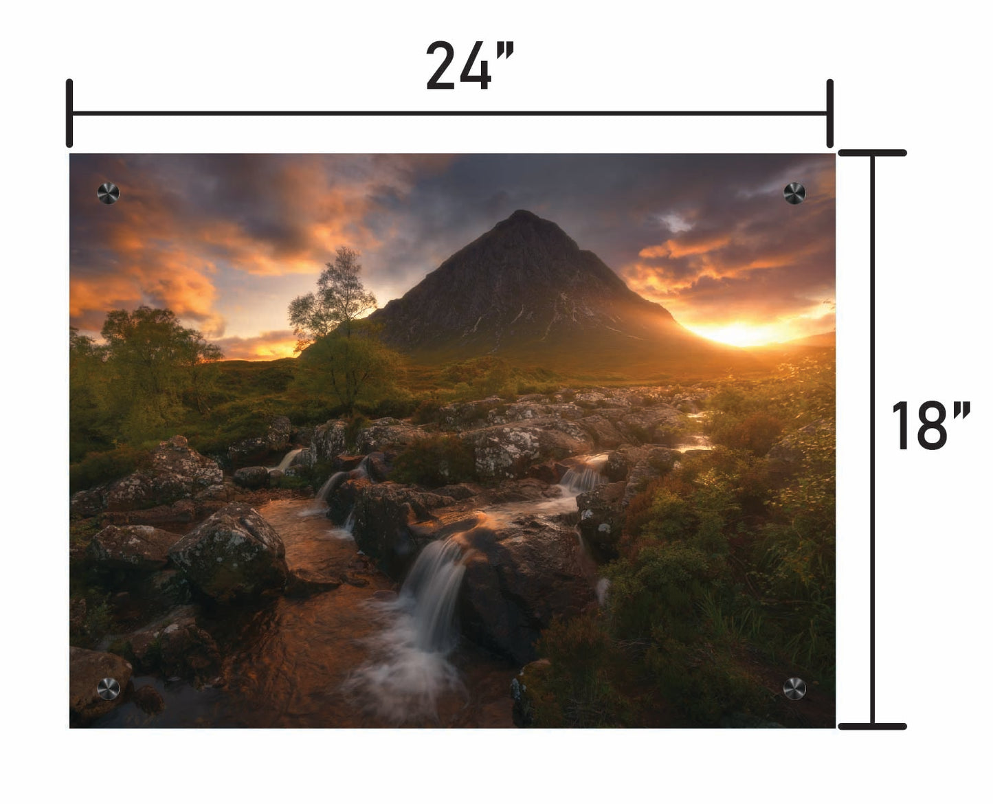 The Highland Awakens