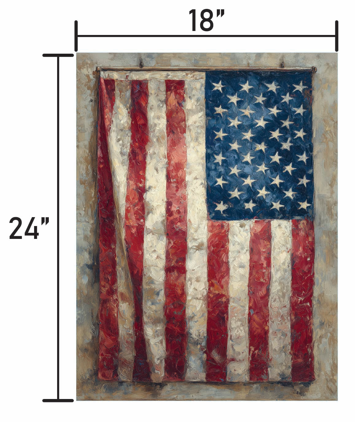 Enduring Stripes